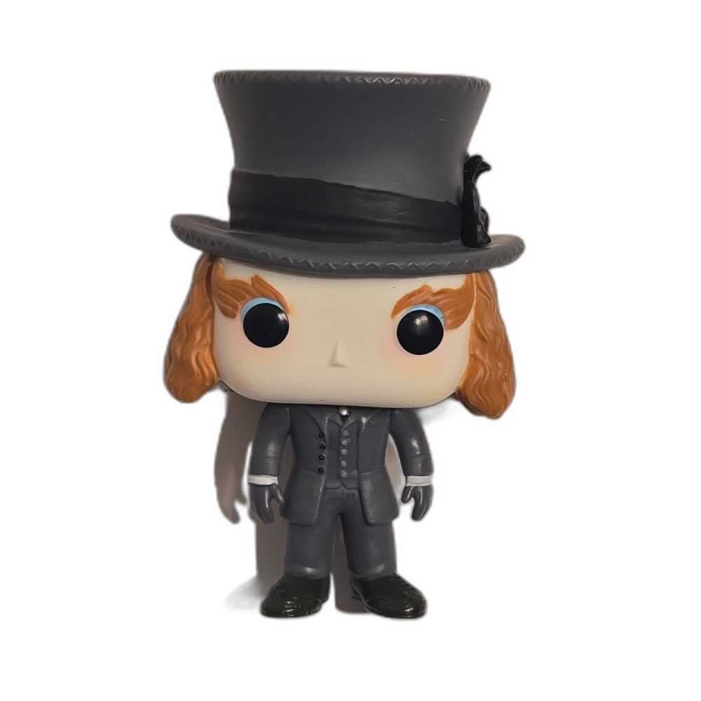 Funko Pop Alice in Wonderland OOB Lot | 5 pc Vaulted Collection | Standard Size - Picture 4 of 8